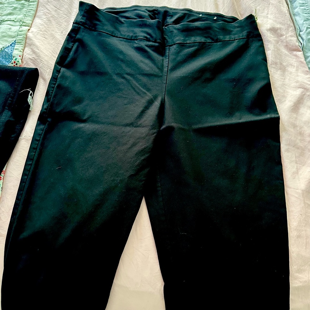 Chico’s Dress Pants